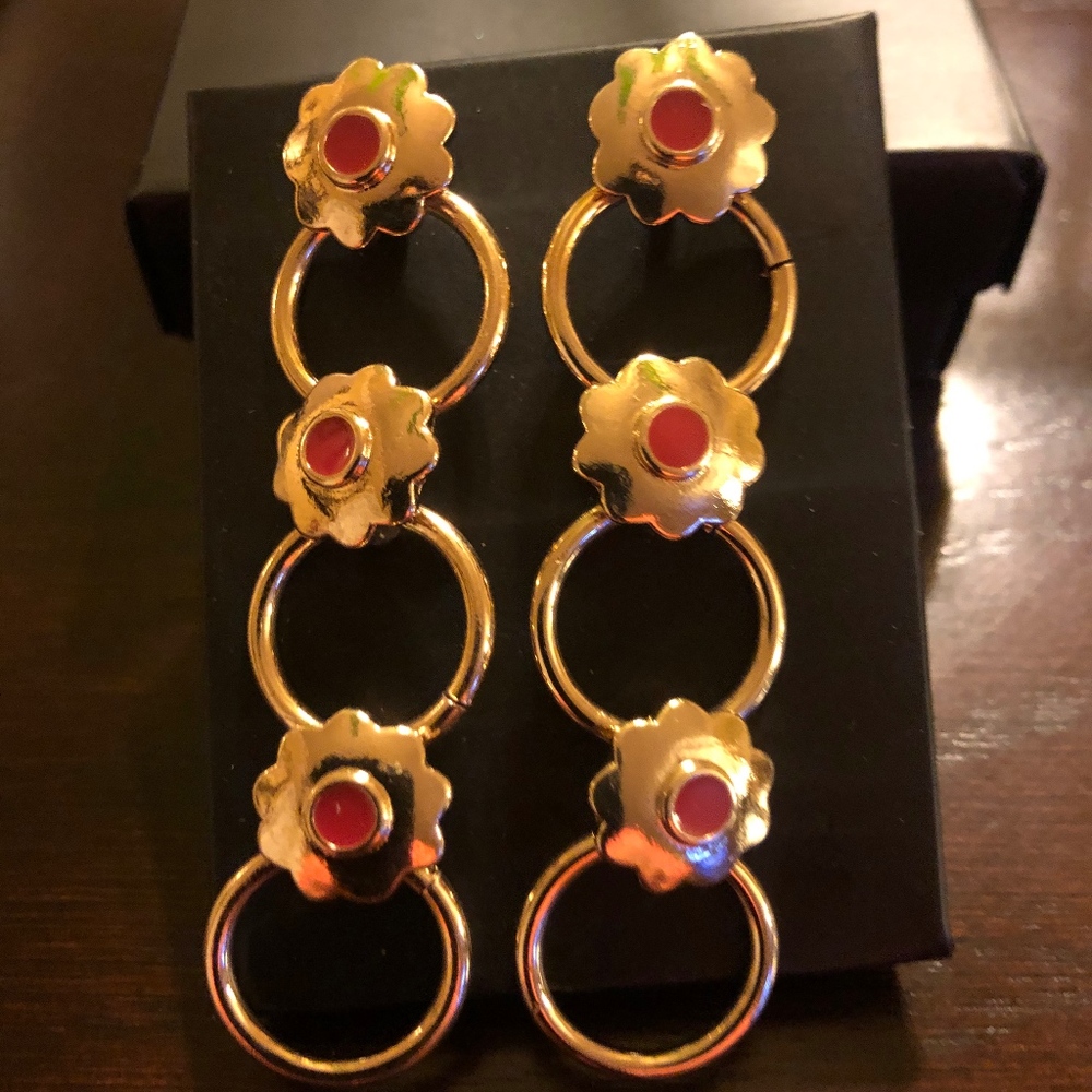Earring
